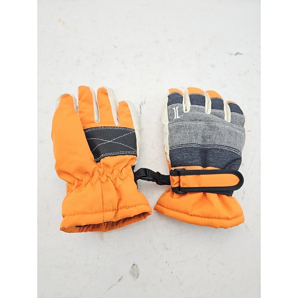 Jacob Ash Thinsulate Winter Gloves